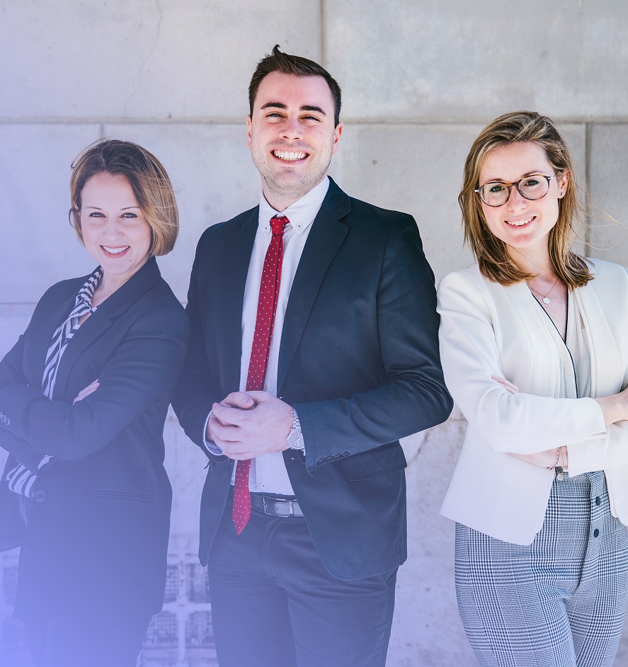 Quienes somos Legal Plus